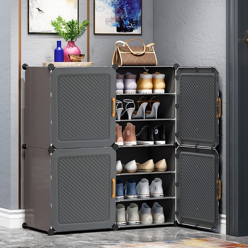 Shoe cabinet rack - shoe,