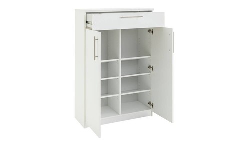 Brisbane door shoe storage - door,
