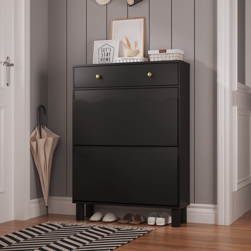Large shoe storage cabinet - storage,