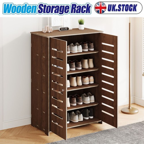 Shoe cabinet storage cupboard - shoe,