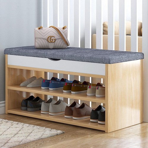 Shoe storage rack hallway - shoe,