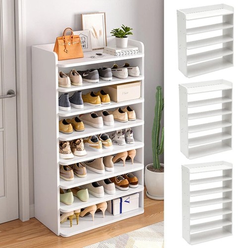 Tier white wooden - tier,