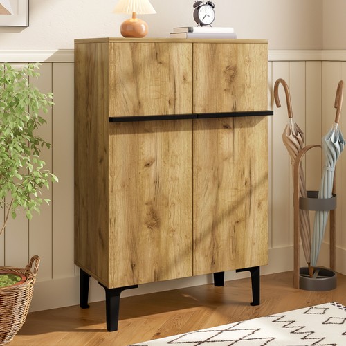Shoe storage cabinet tier - shoe,