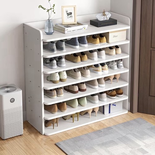 Shoe cabinet rack - cabinet, storage