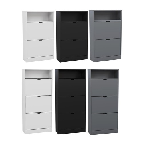 Modern drawer narrow - 3,