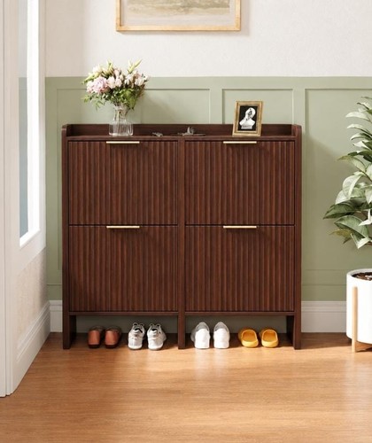 Vingli shoes cabinet wooden - cabinet,