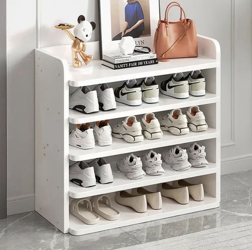 Shoe cabinet rack storage - shoe,