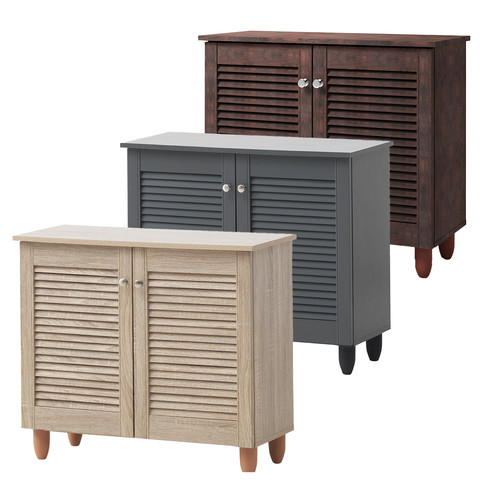 Door shoe cabinet - 2, storage