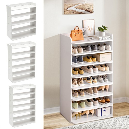 Shoe cabinet rack - rack, storage