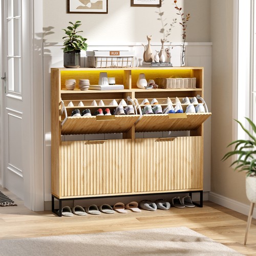 Bonnlo shoe cabinet with - shoe,