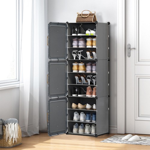 Shoe rack storage - shoe,
