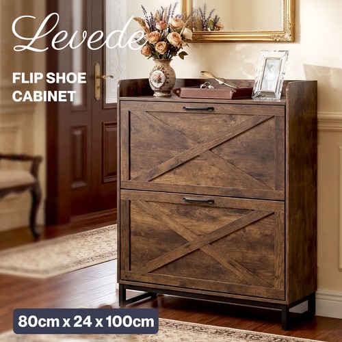 Levede slim shoe - levede,