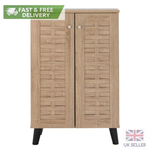 Shoe storage cabinet sonoma - shoe,