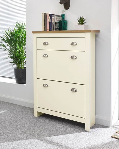 Lancaster door drawer shoe - lancaster,