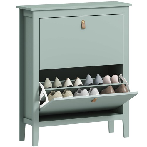 Homcom drawer shoe - 2,