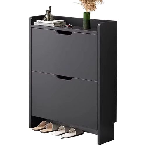 Slim shoe cabinet flip - slim,