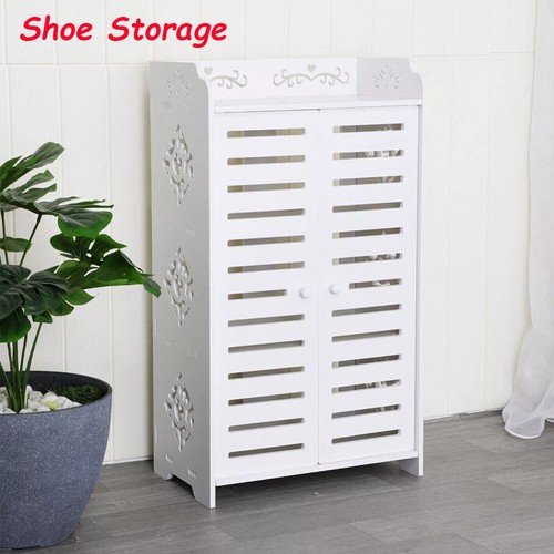 Tier shoe cabinet - 5, rack