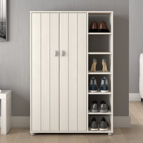 Bideford tall shoe - tall,
