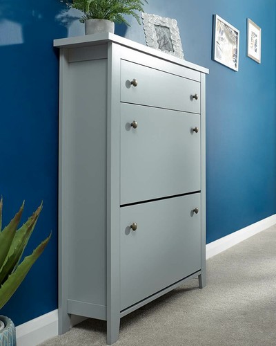 Shoe storage cabinet - shoe,