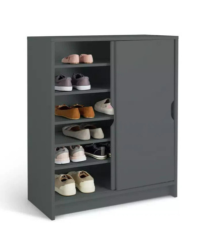 Home chloe door shoe storage - door,