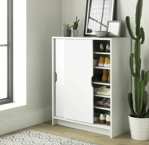 Chloe door shoe storage - chloe, 2