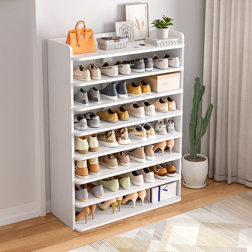 Tier white wooden - tier,