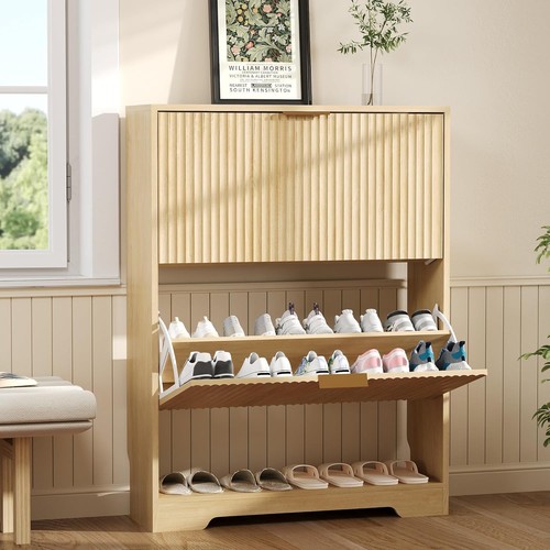 Shoe cabinet storage - storage, organizer