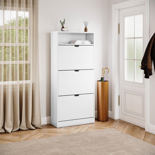 Sale drawer shoe cabinet - 3,