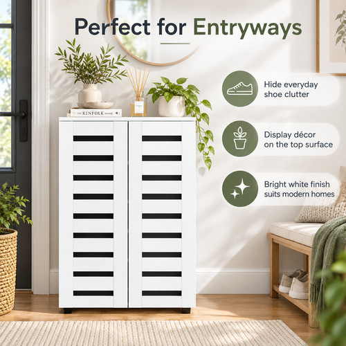 Mmt door shoe storage - shoe,