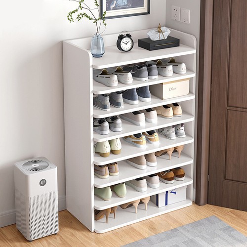 Shoe cabinet rack - cabinet, storage