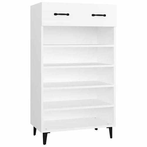 Vidaxl shoe cabinet hallway - shoe,