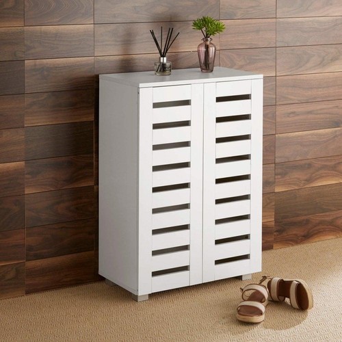 Door shoe storage cabinet - shoe,