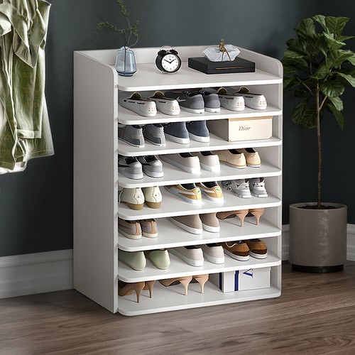 Tier shoe cabinet - tier,
