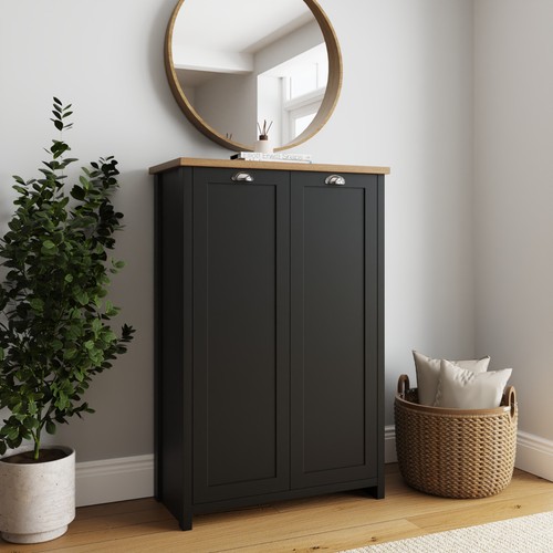 Lancaster door shoe - door,