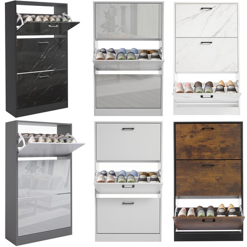 Shoe rack - rack, storage
