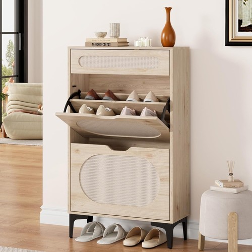 Shoe storage cabinet - storage,